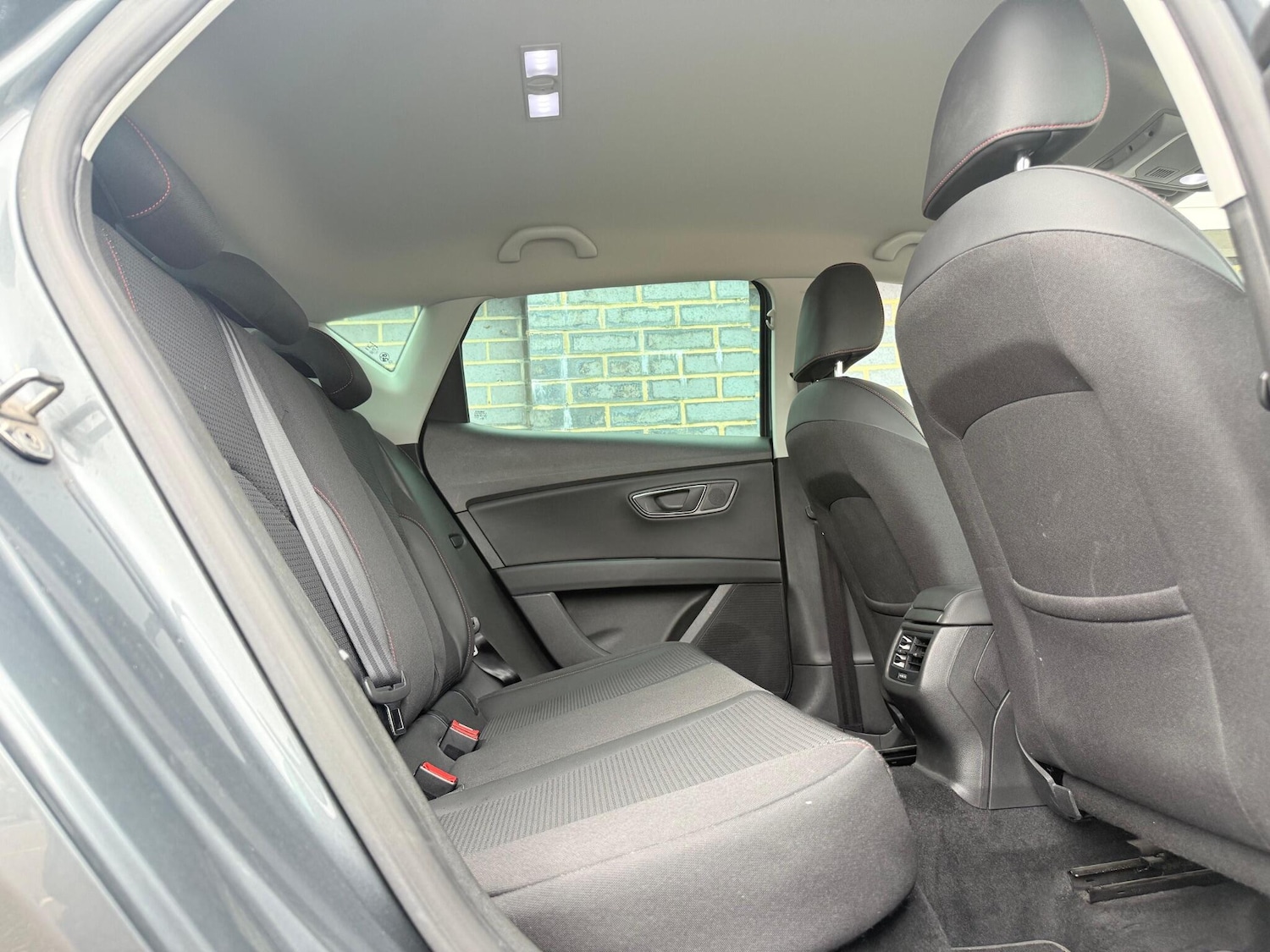 Used SEAT Leon 2016 for sale - 76260478: Photo 21