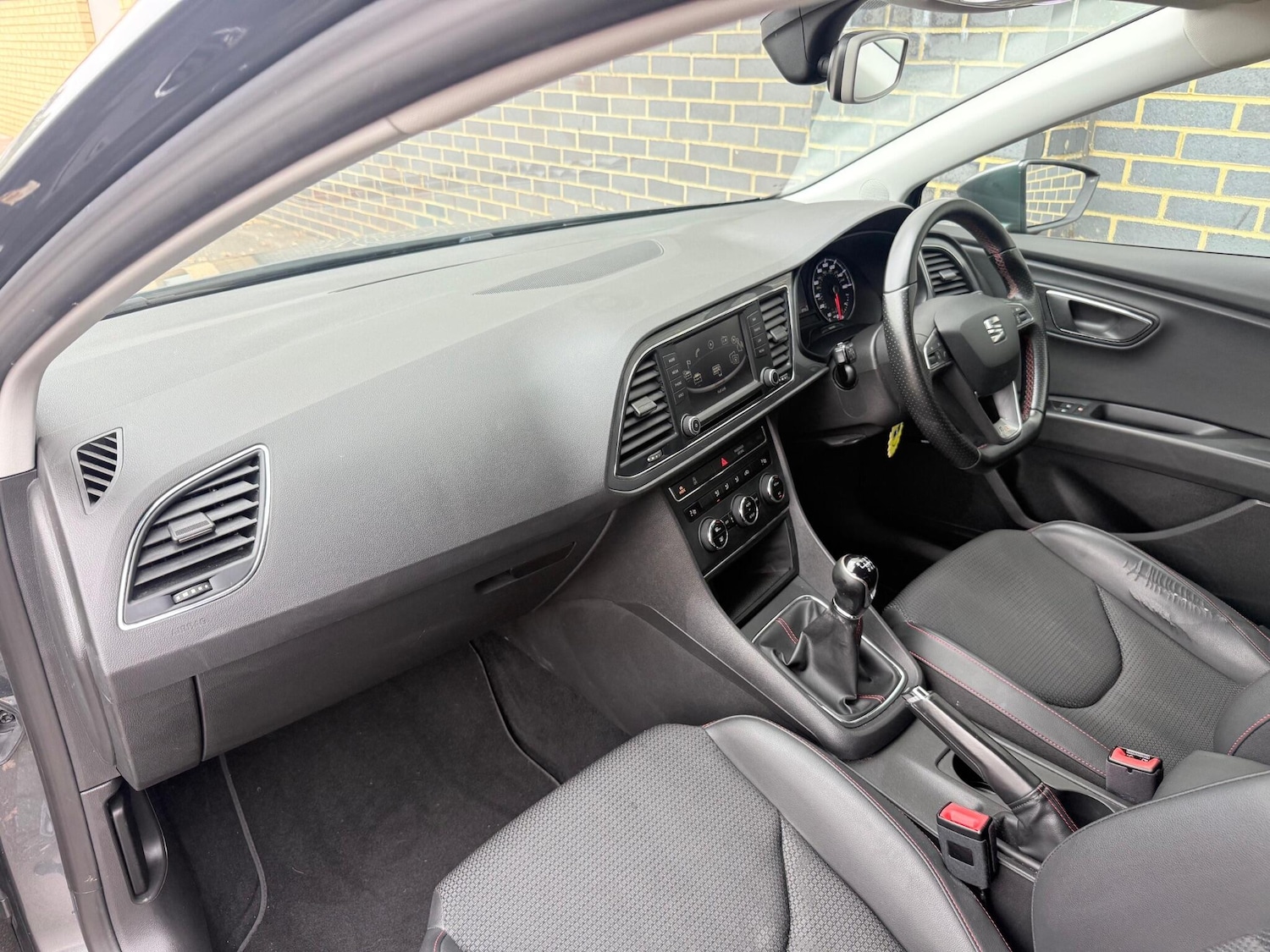Used SEAT Leon 2016 for sale - 76260478: Photo 22
