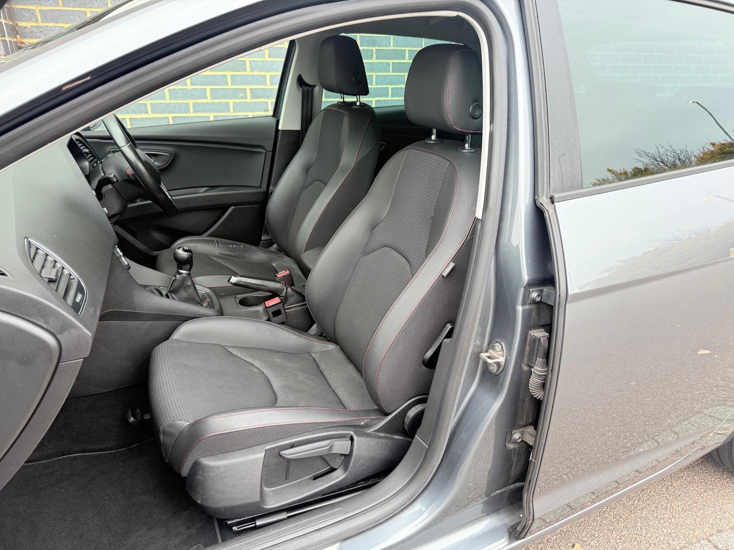 Used SEAT Leon 2016 for sale - 76260478: Photo 23