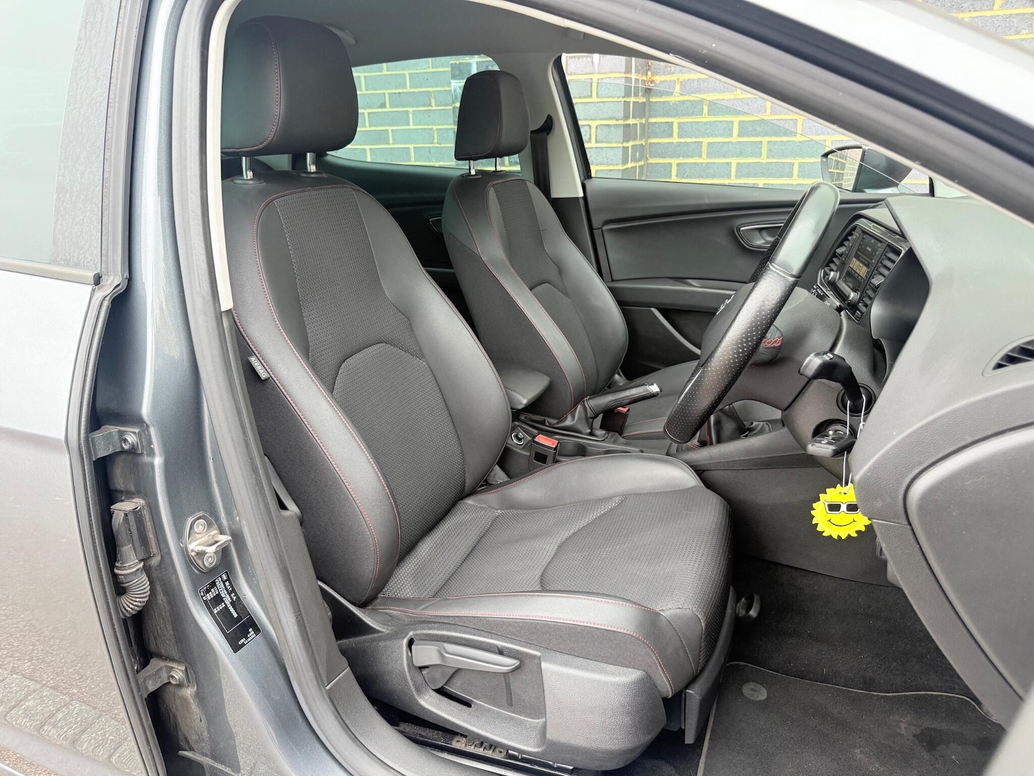 Used SEAT Leon 2016 for sale - 76260478: Photo 24