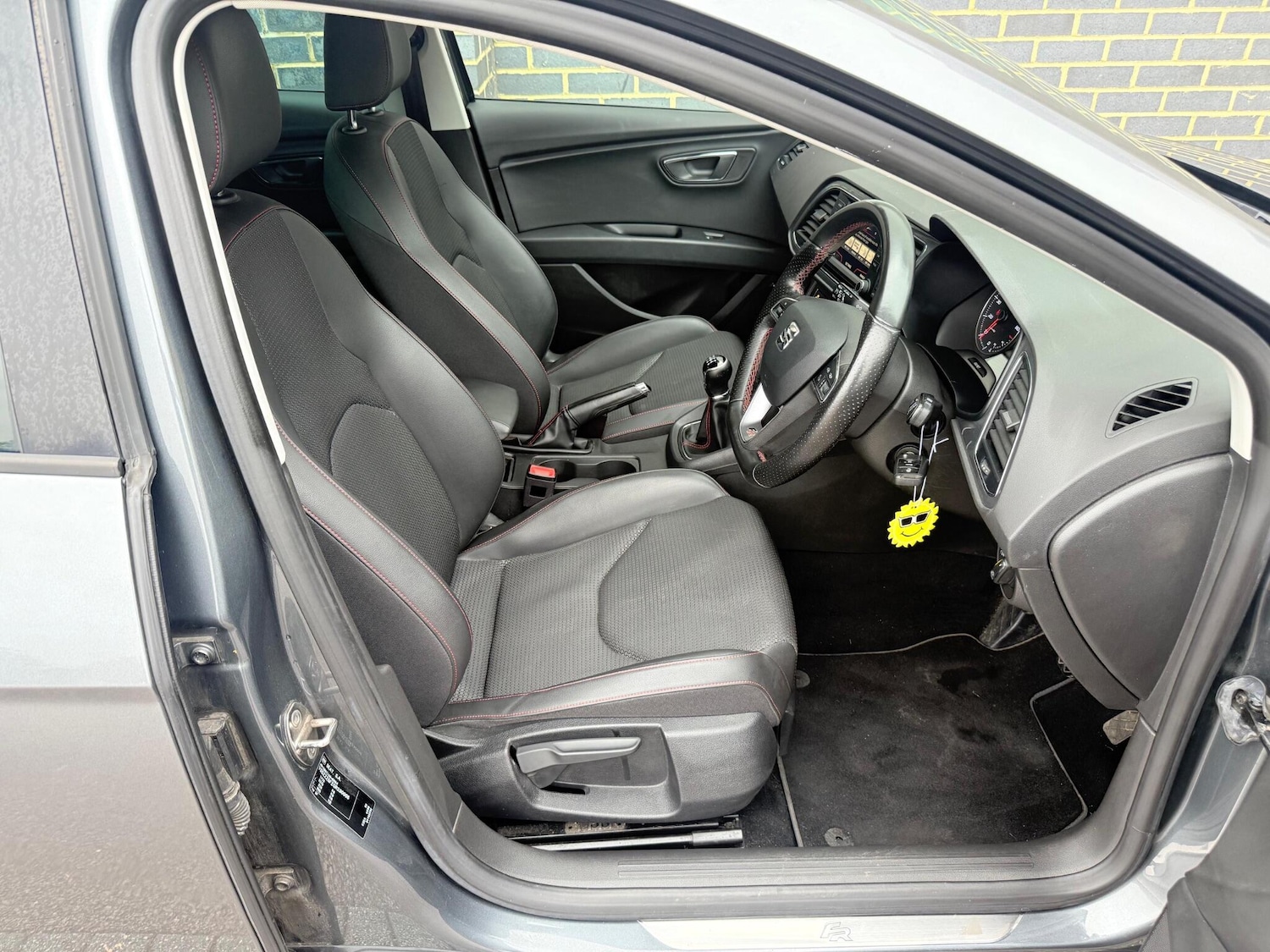 Used SEAT Leon 2016 for sale - 76260478: Photo 25