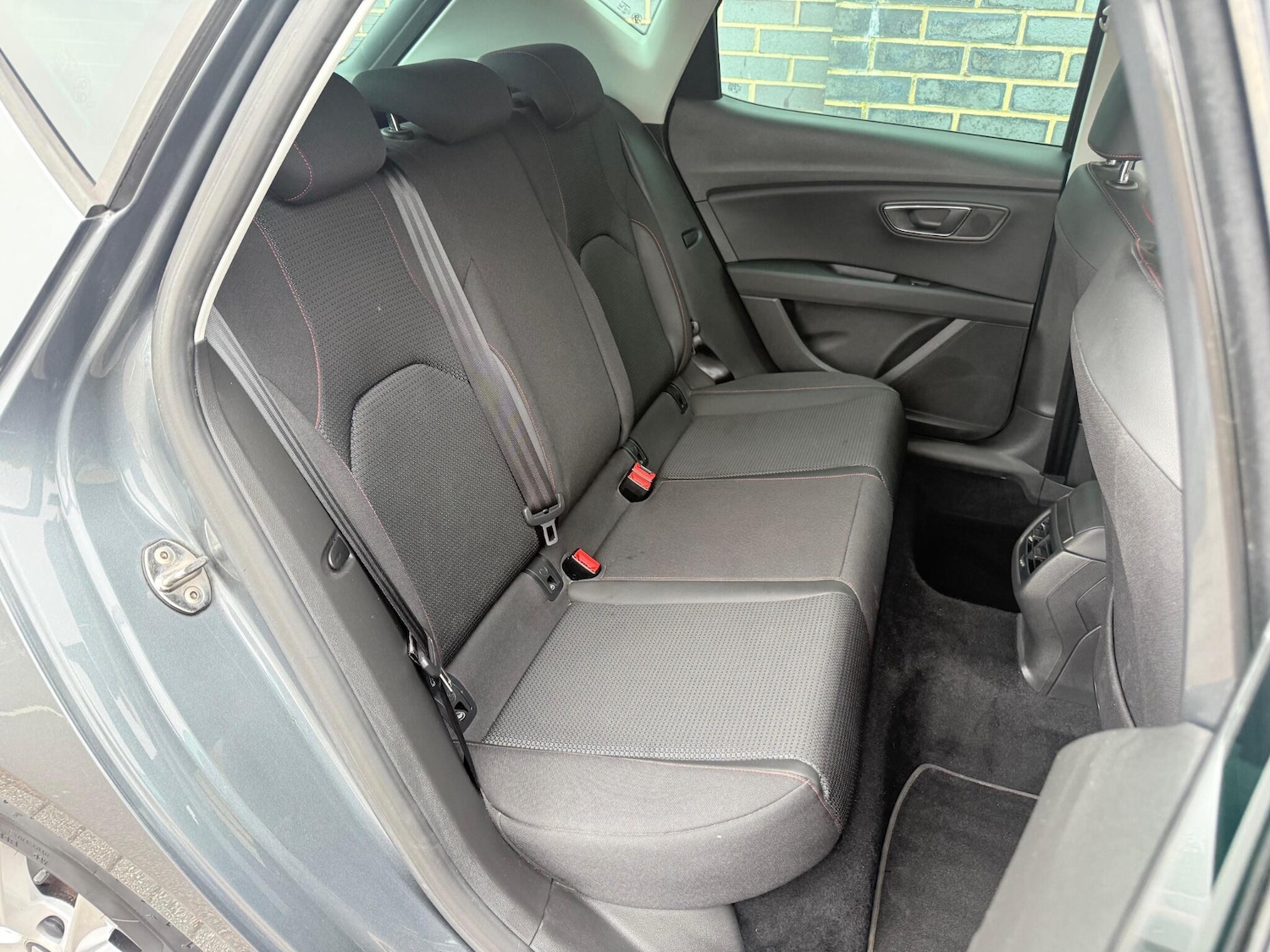 Used SEAT Leon 2016 for sale - 76260478: Photo 26