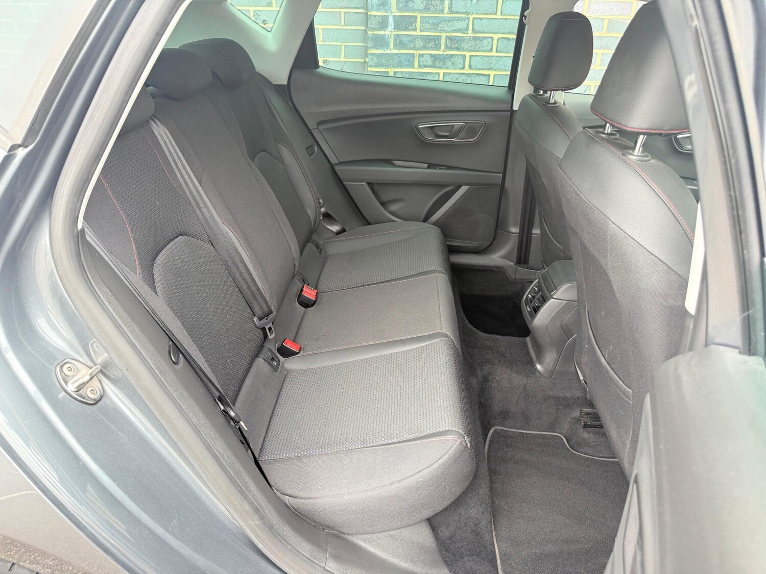Used SEAT Leon 2016 for sale - 76260478: Photo 27