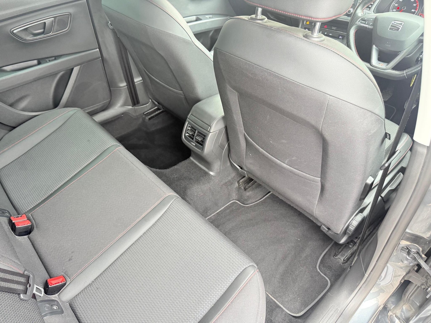 Used SEAT Leon 2016 for sale - 76260478: Photo 28