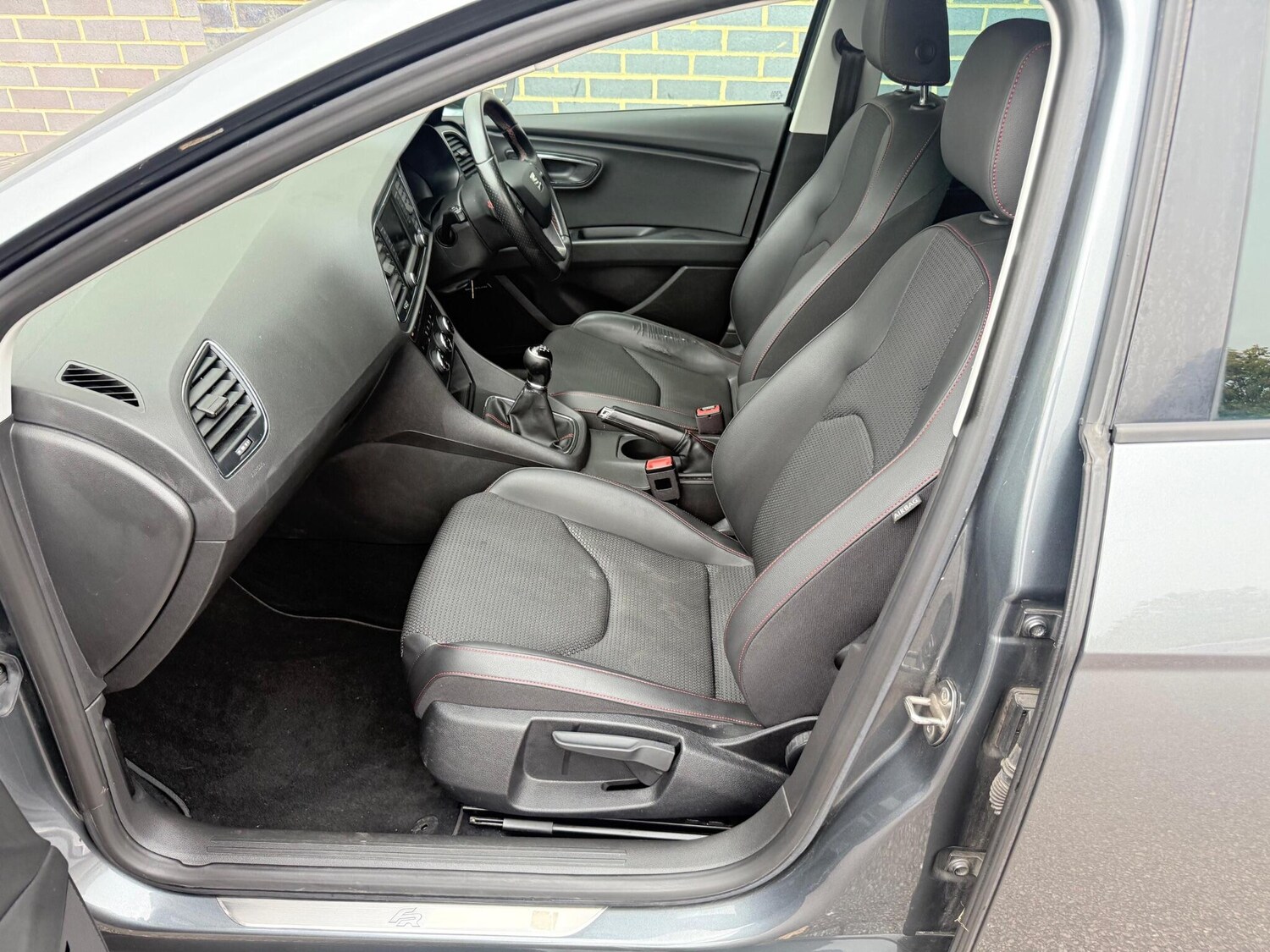 Used SEAT Leon 2016 for sale - 76260478: Photo 29