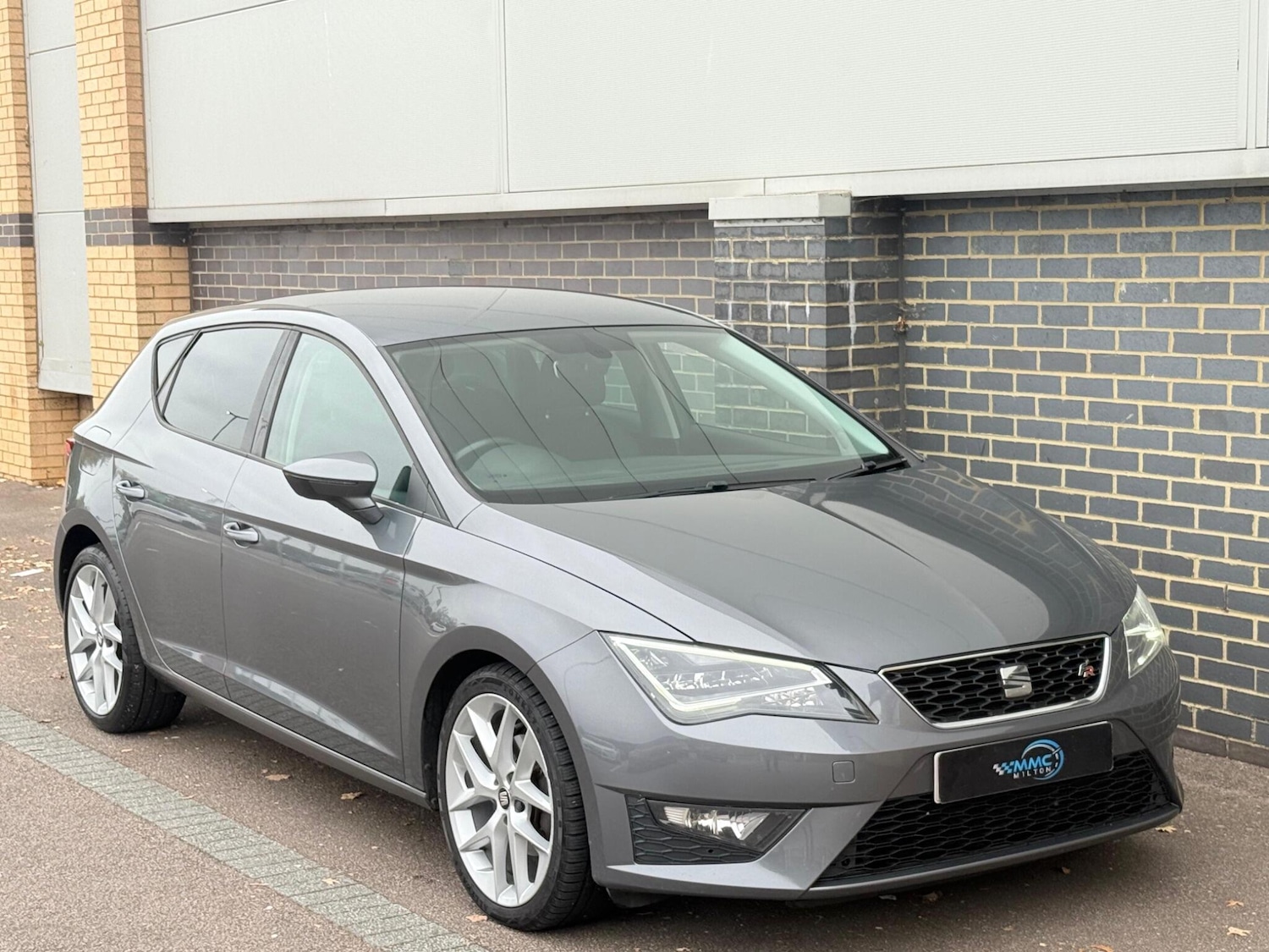 Used SEAT Leon 2016 for sale - 76260478: Photo 3