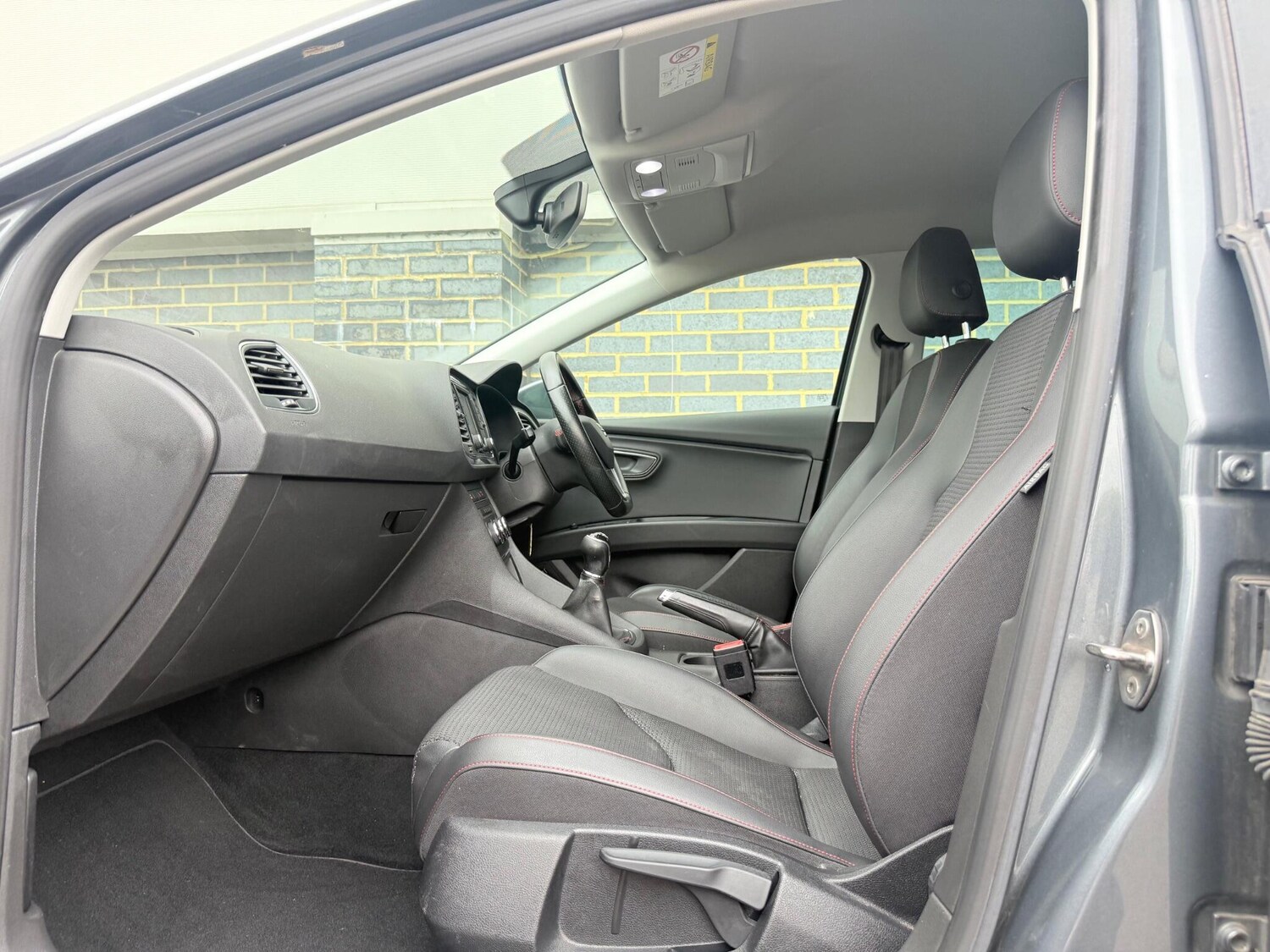 Used SEAT Leon 2016 for sale - 76260478: Photo 30