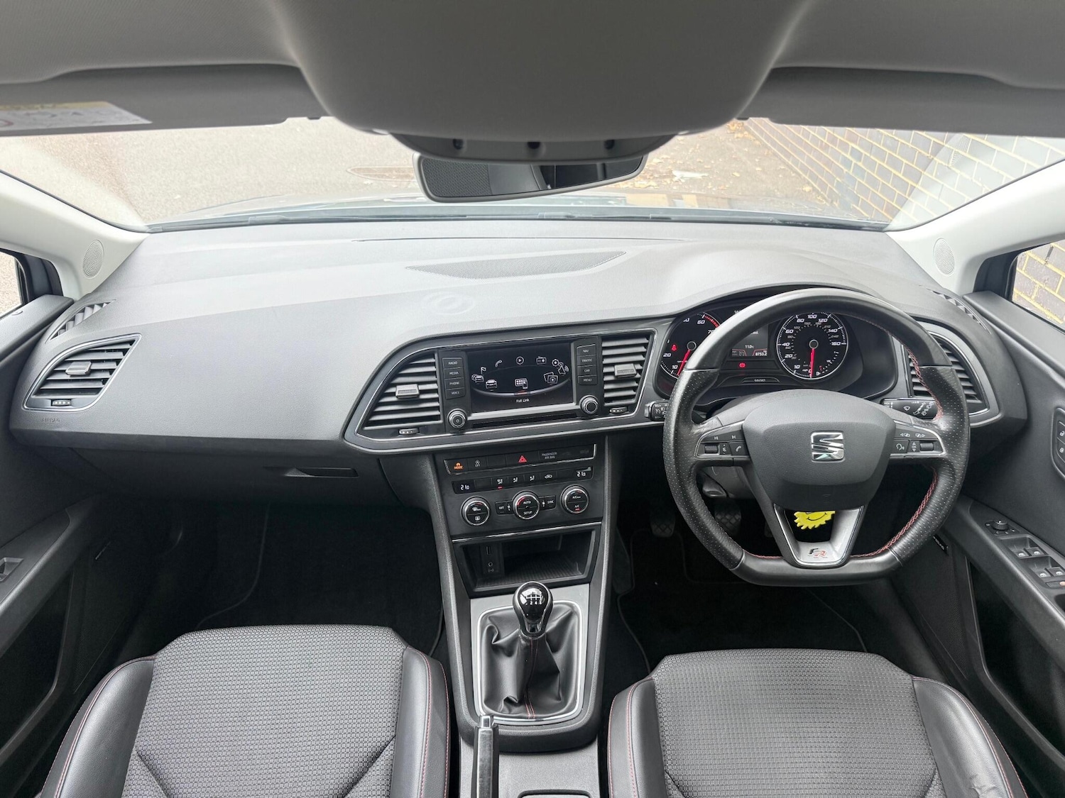 Used SEAT Leon 2016 for sale - 76260478: Photo 31