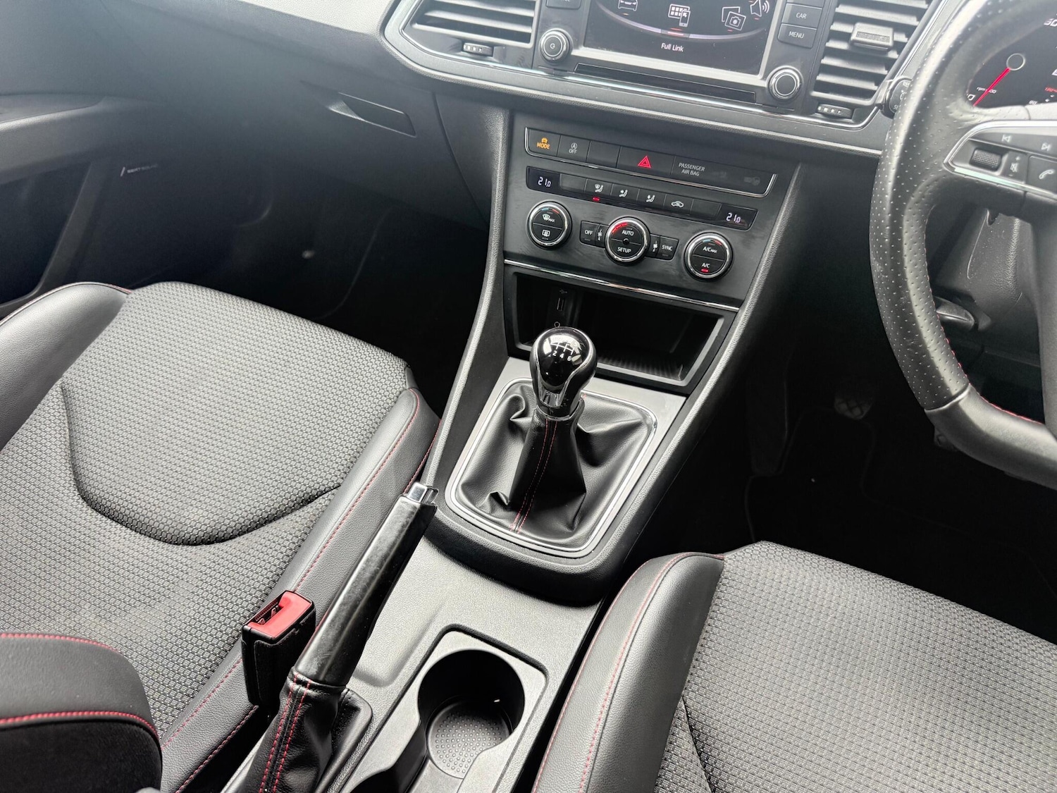 Used SEAT Leon 2016 for sale - 76260478: Photo 32