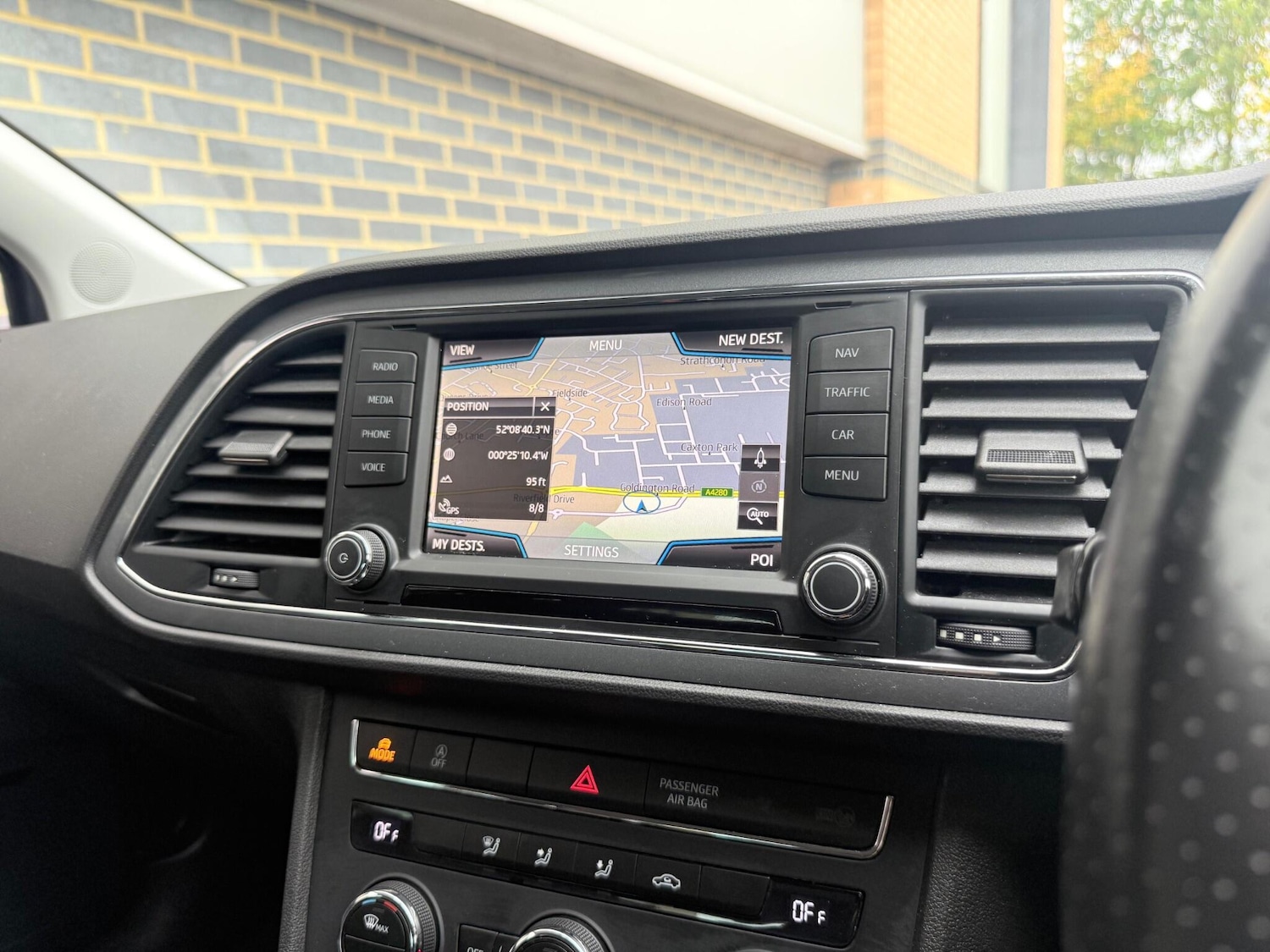 Used SEAT Leon 2016 for sale - 76260478: Photo 33