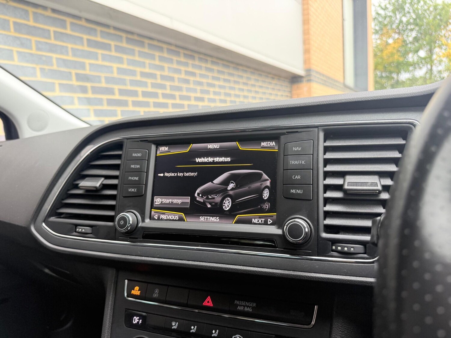 Used SEAT Leon 2016 for sale - 76260478: Photo 35
