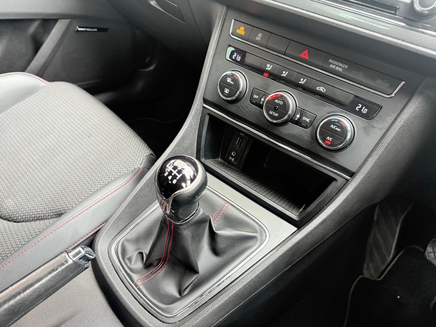 Used SEAT Leon 2016 for sale - 76260478: Photo 36