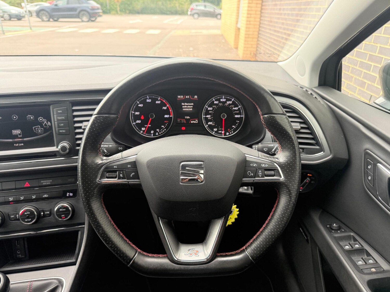 Used SEAT Leon 2016 for sale - 76260478: Photo 37