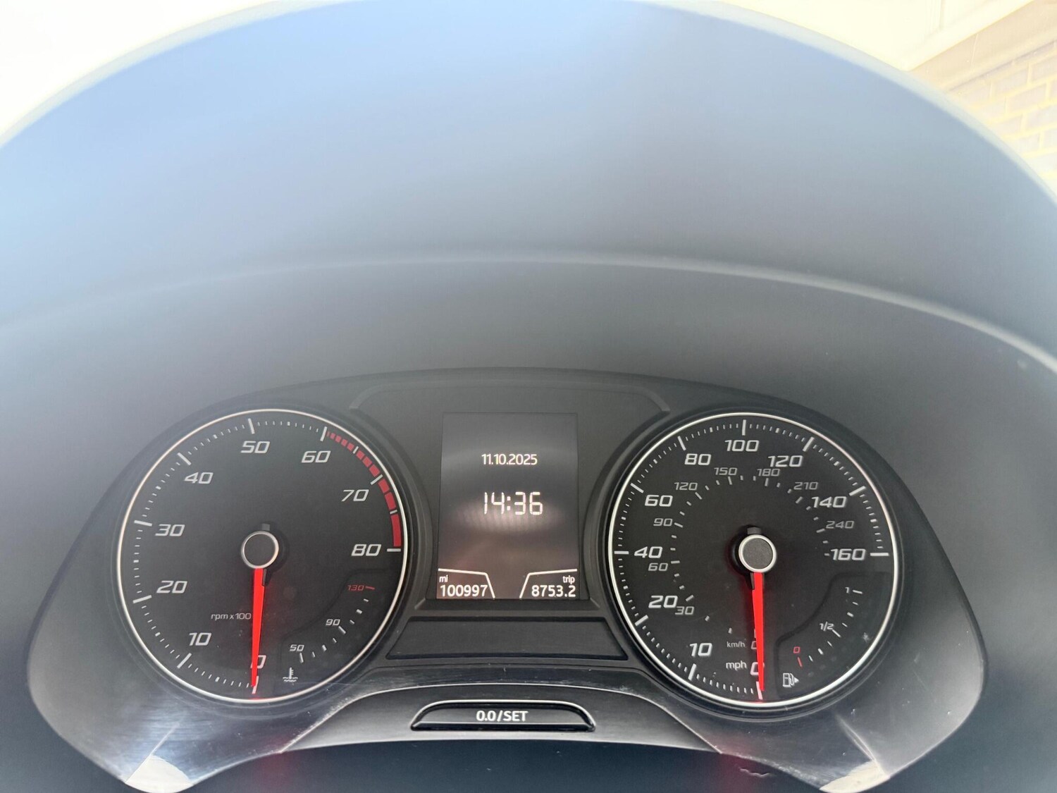 Used SEAT Leon 2016 for sale - 76260478: Photo 38