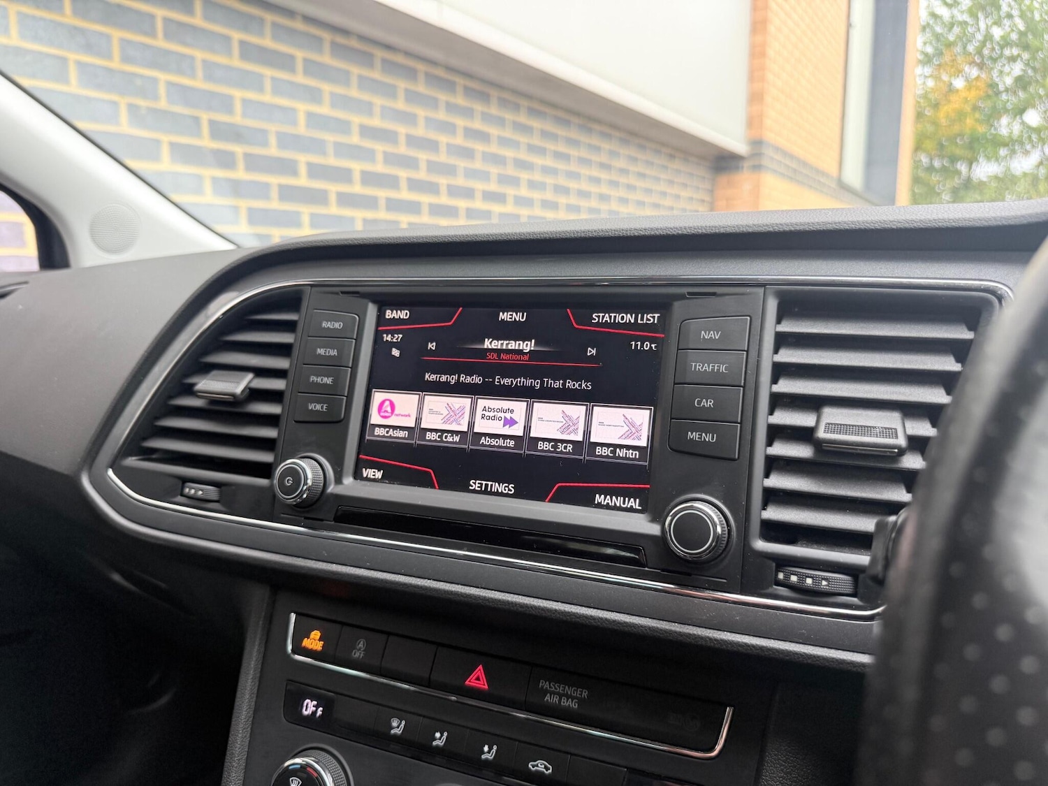 Used SEAT Leon 2016 for sale - 76260478: Photo 39
