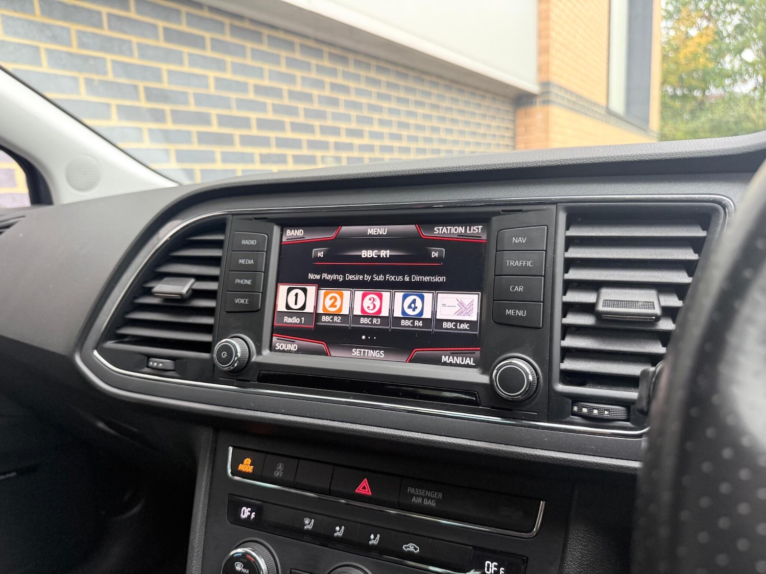 Used SEAT Leon 2016 for sale - 76260478: Photo 40