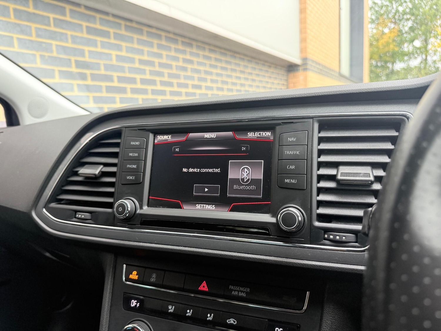 Used SEAT Leon 2016 for sale - 76260478: Photo 41