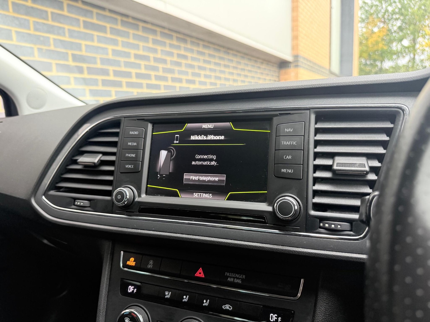 Used SEAT Leon 2016 for sale - 76260478: Photo 42
