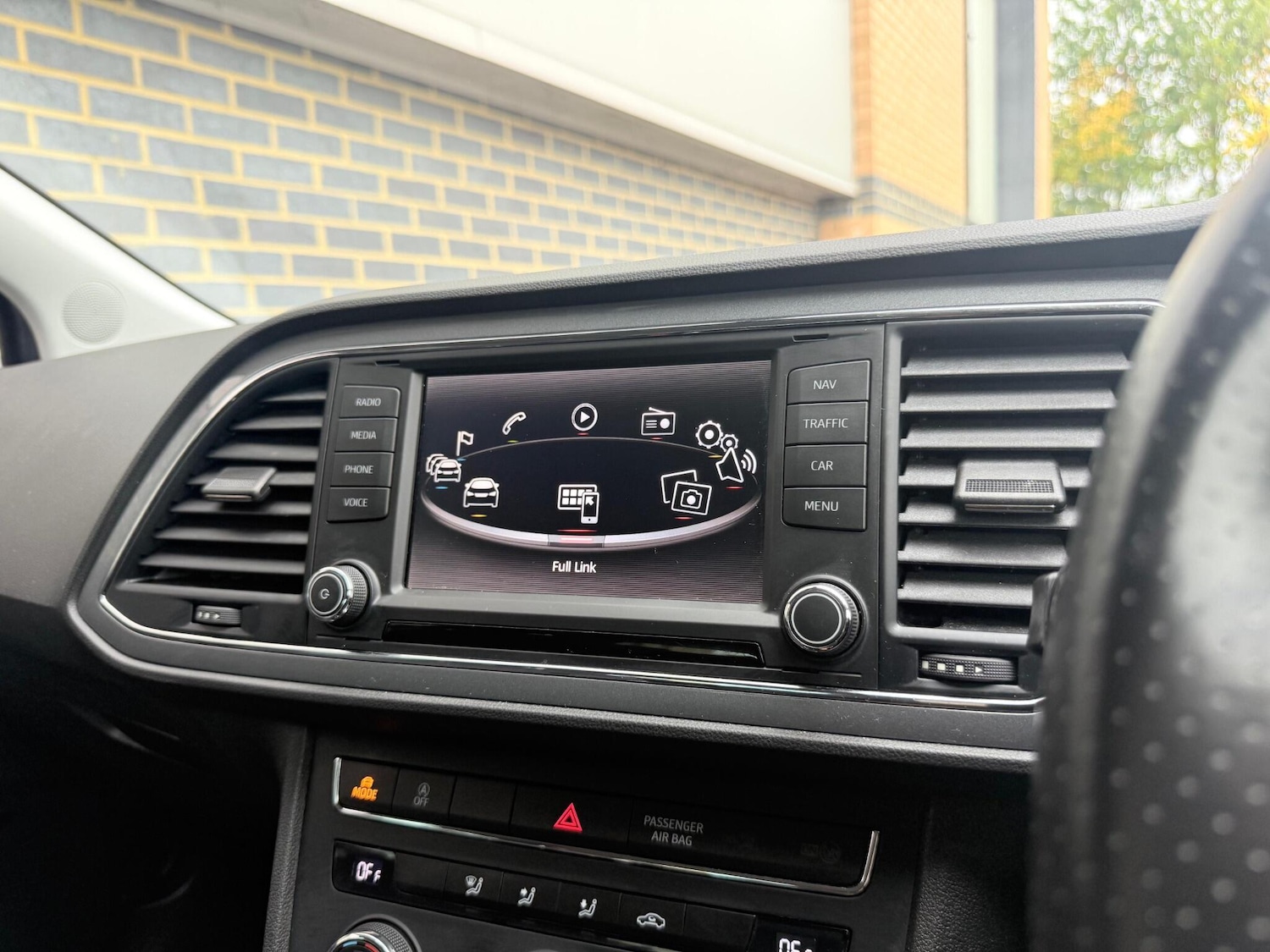 Used SEAT Leon 2016 for sale - 76260478: Photo 43