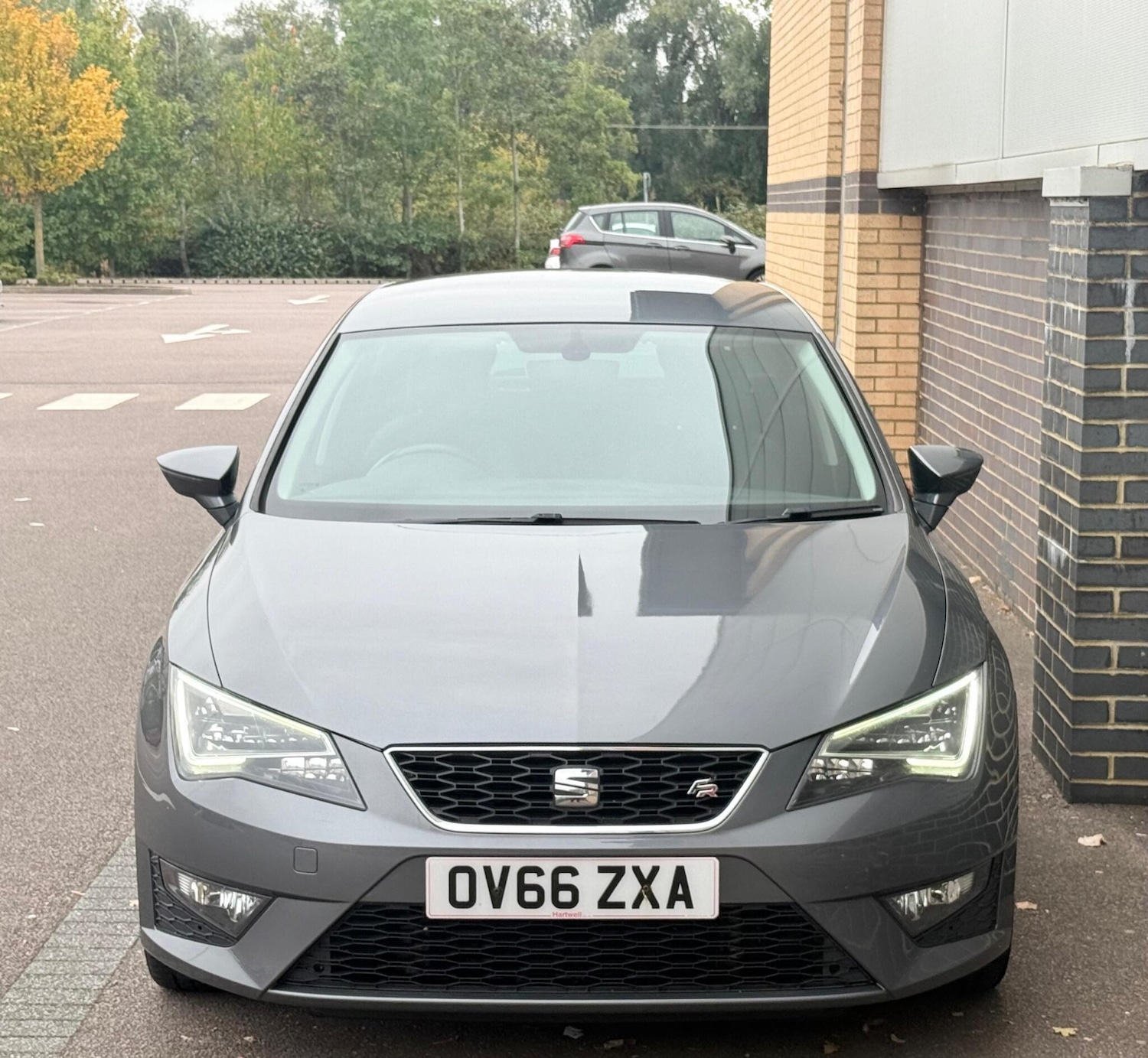 Used SEAT Leon 2016 for sale - 76260478: Photo 6