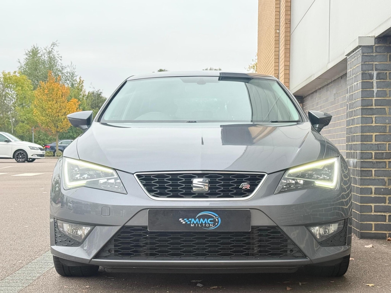 Used SEAT Leon 2016 for sale - 76260478: Photo 7