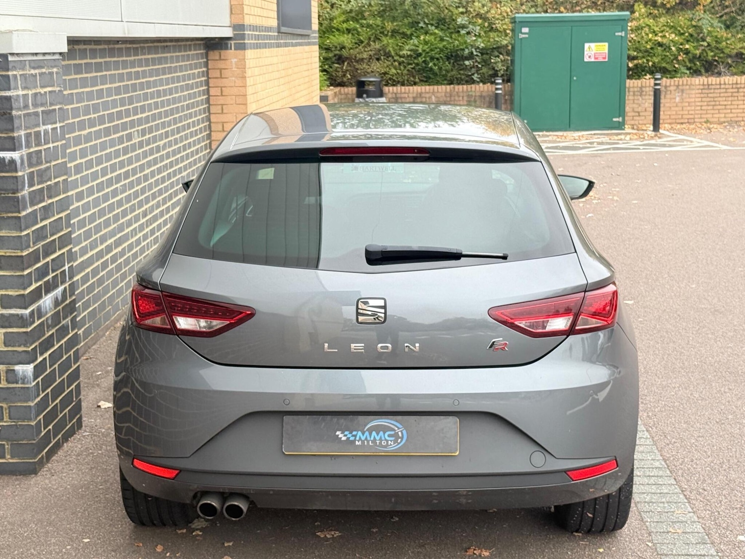 Used SEAT Leon 2016 for sale - 76260478: Photo 8
