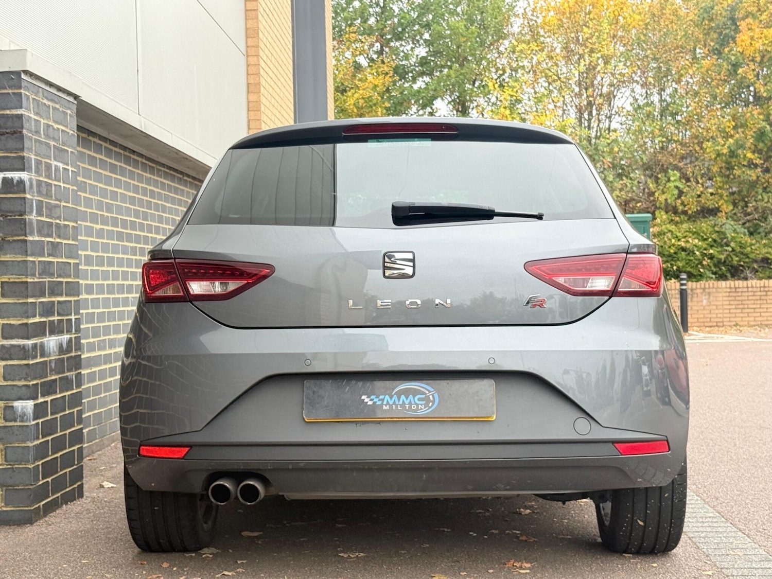 Used SEAT Leon 2016 for sale - 76260478: Photo 9