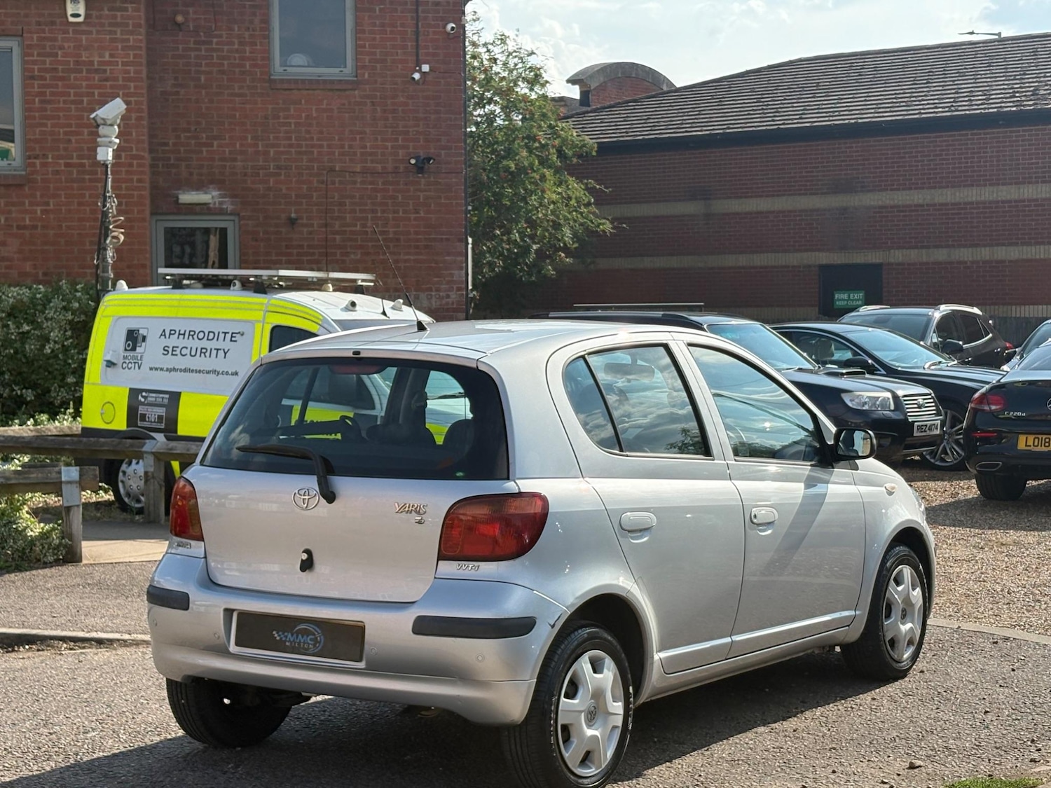 Vehicle 17