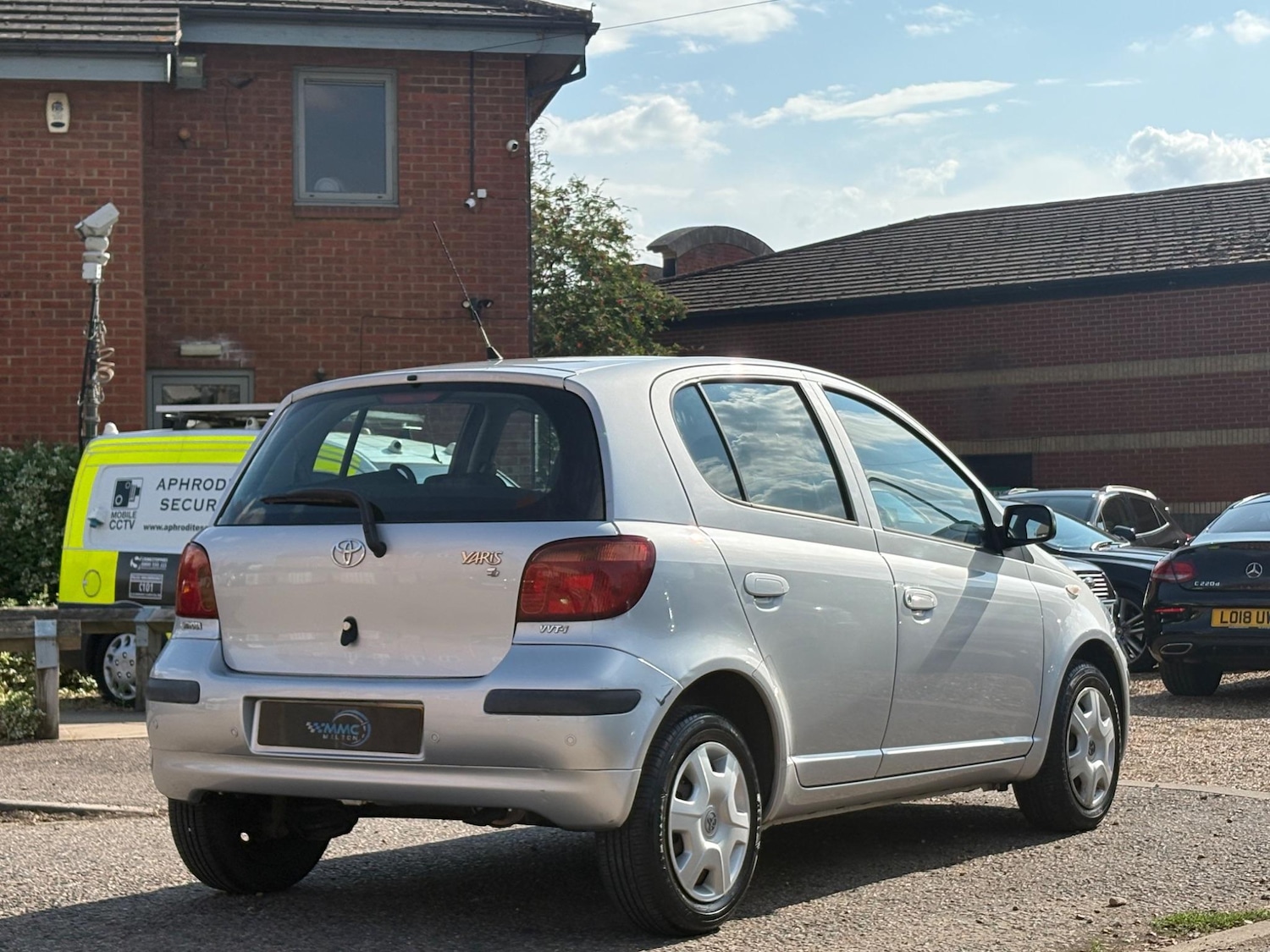 Vehicle 19