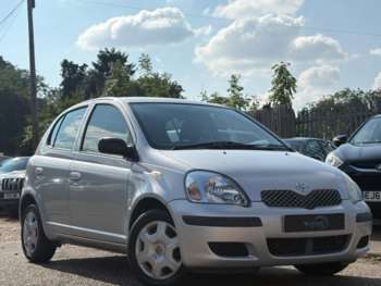 2003 (03) - 1.0 T3 Multimode 5dr