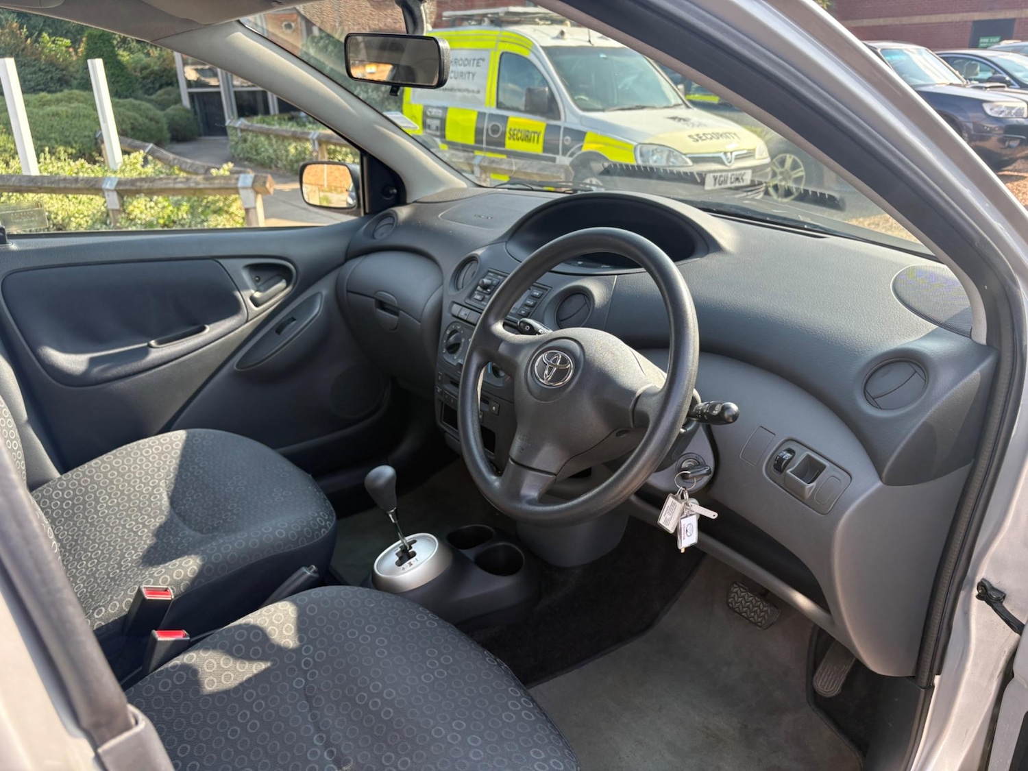 Vehicle 24