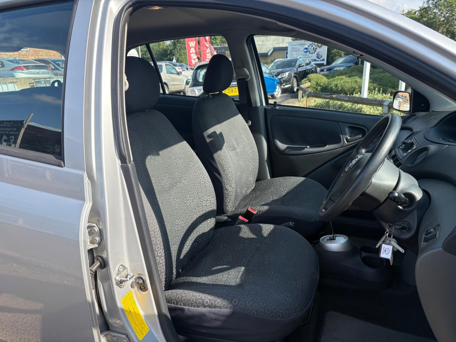 Vehicle 25