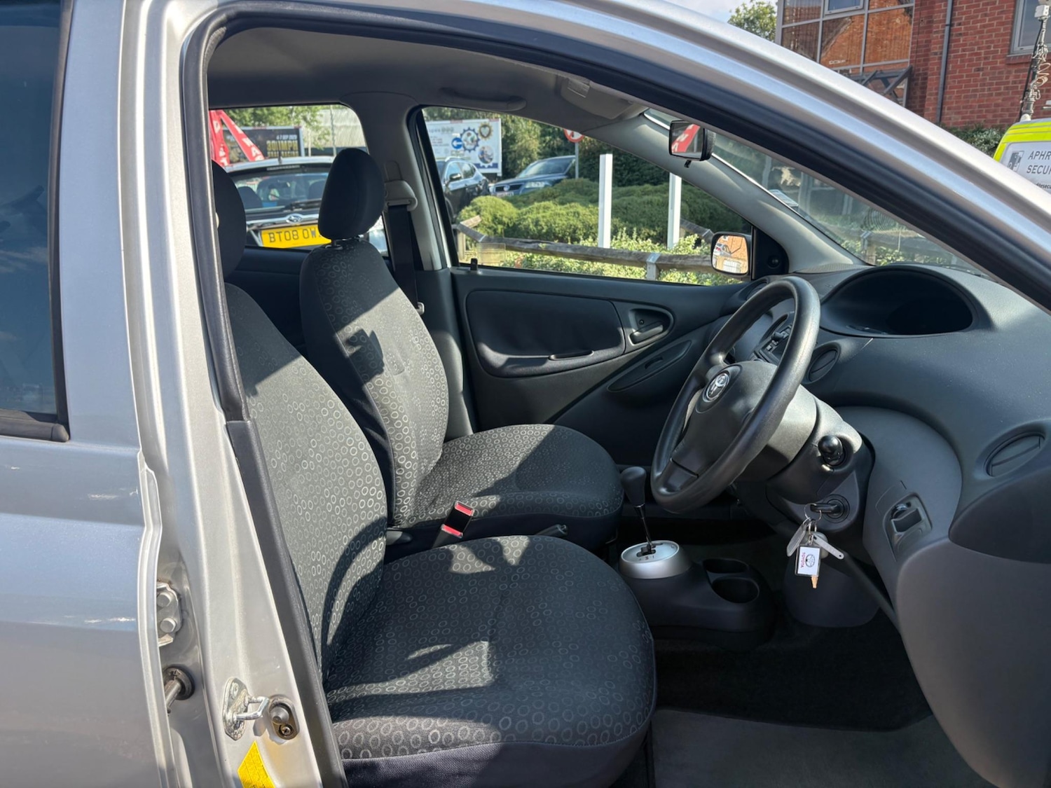 Vehicle 26
