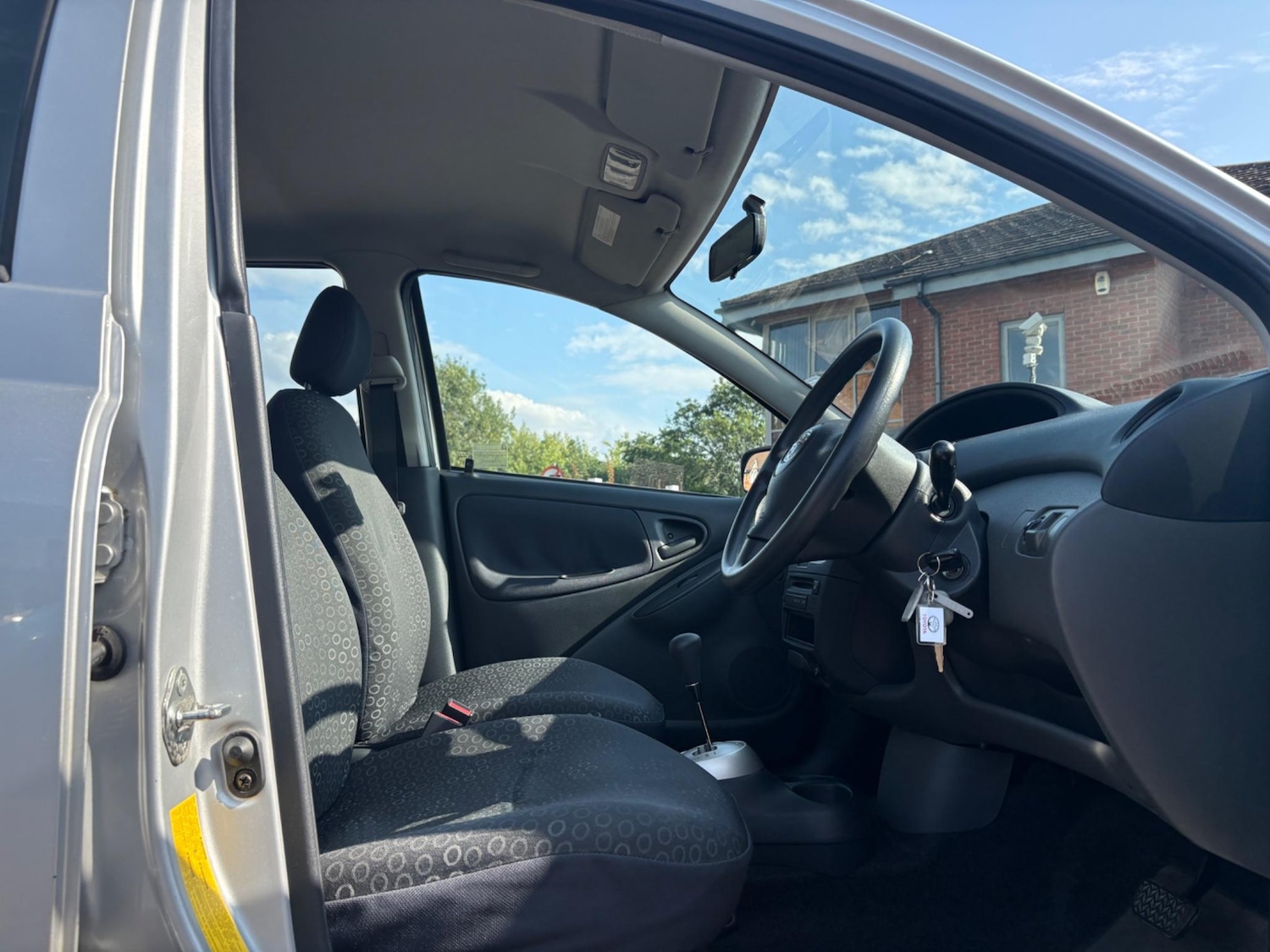 Vehicle 27