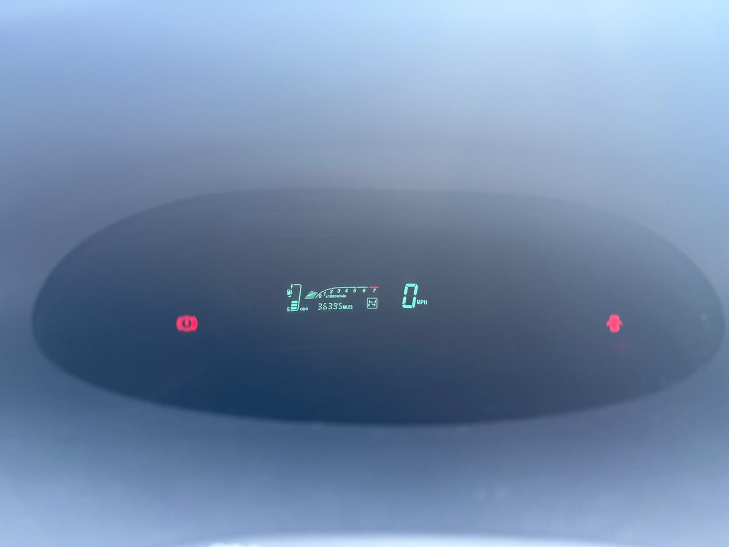 Vehicle 37