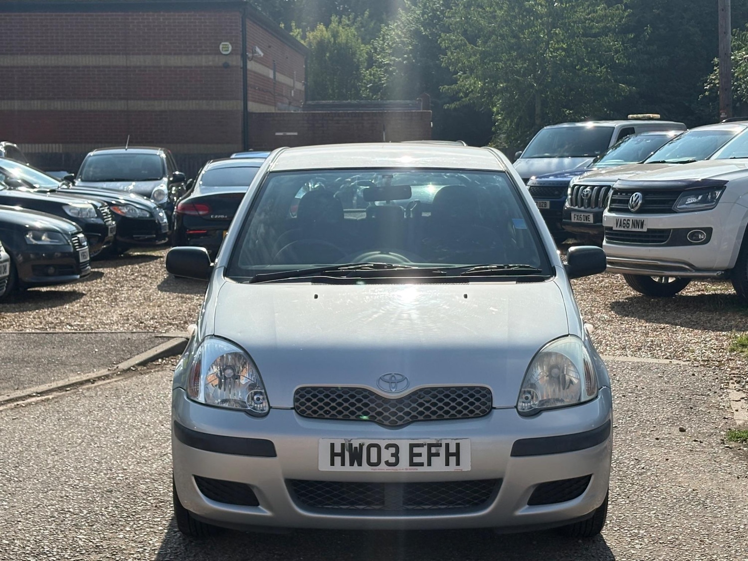 Vehicle 9