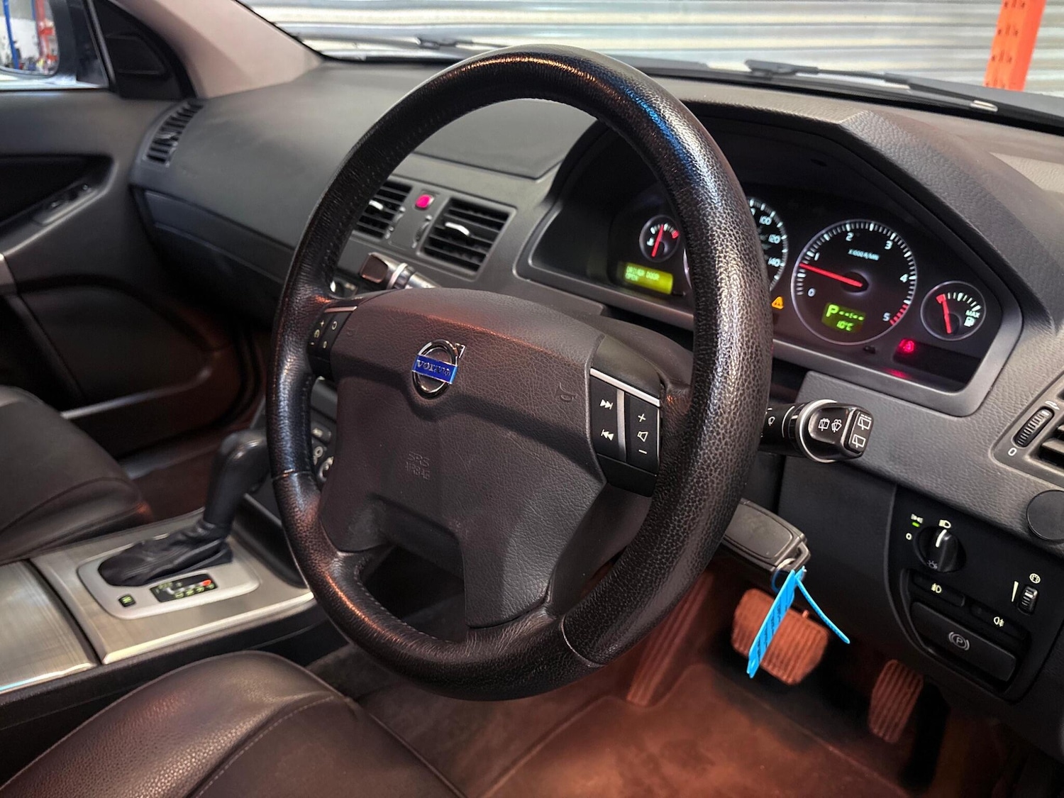 Used Volvo XC90 2009 for sale - 77882402: Photo 16