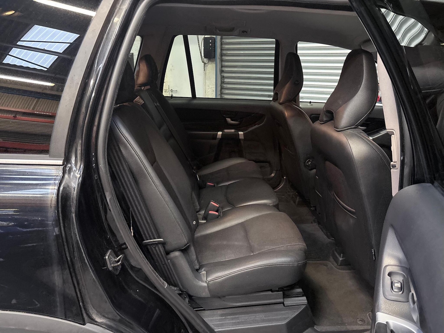 Used Volvo XC90 2009 for sale - 77882402: Photo 20