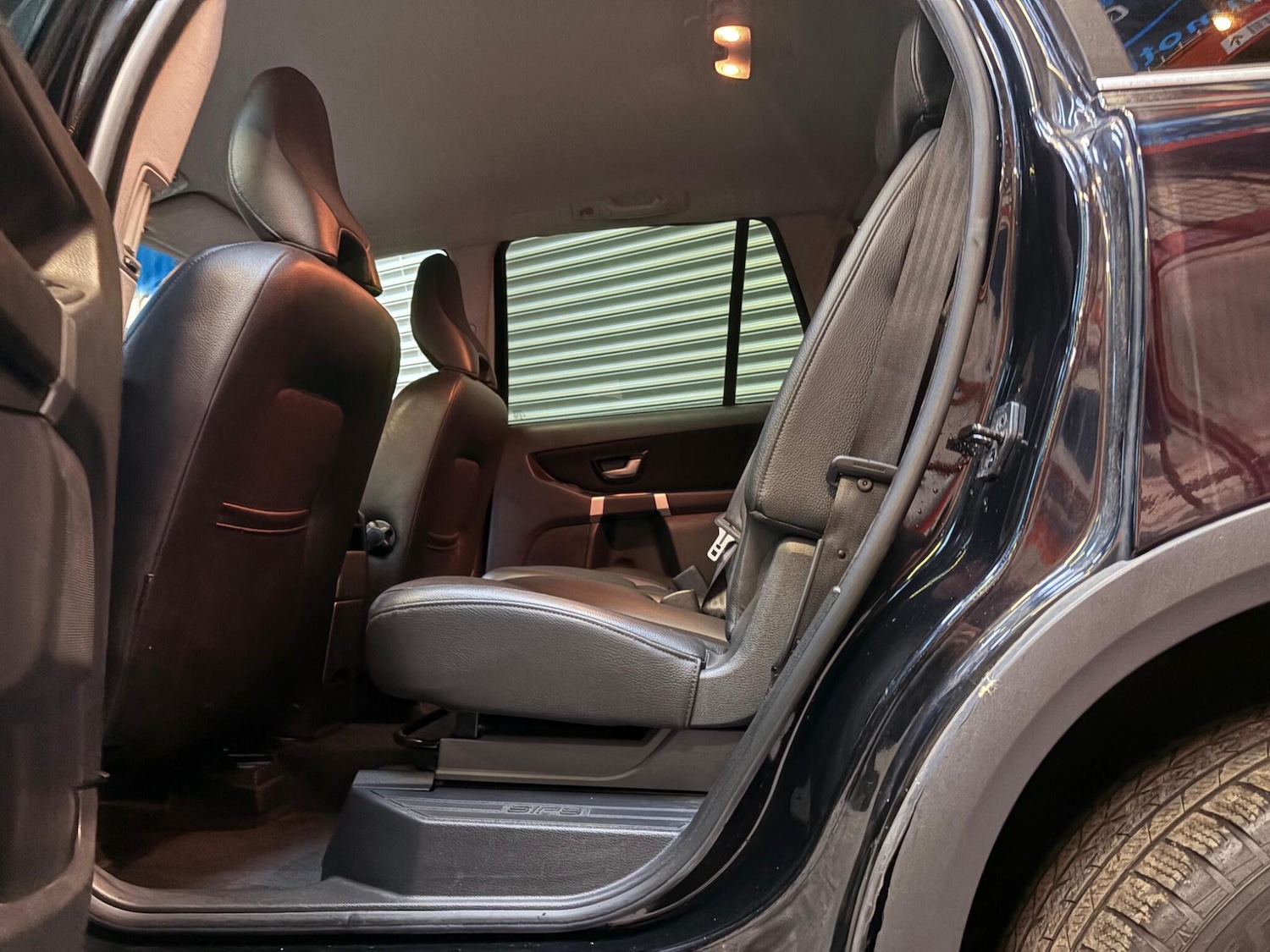 Used Volvo XC90 2009 for sale - 77882402: Photo 21