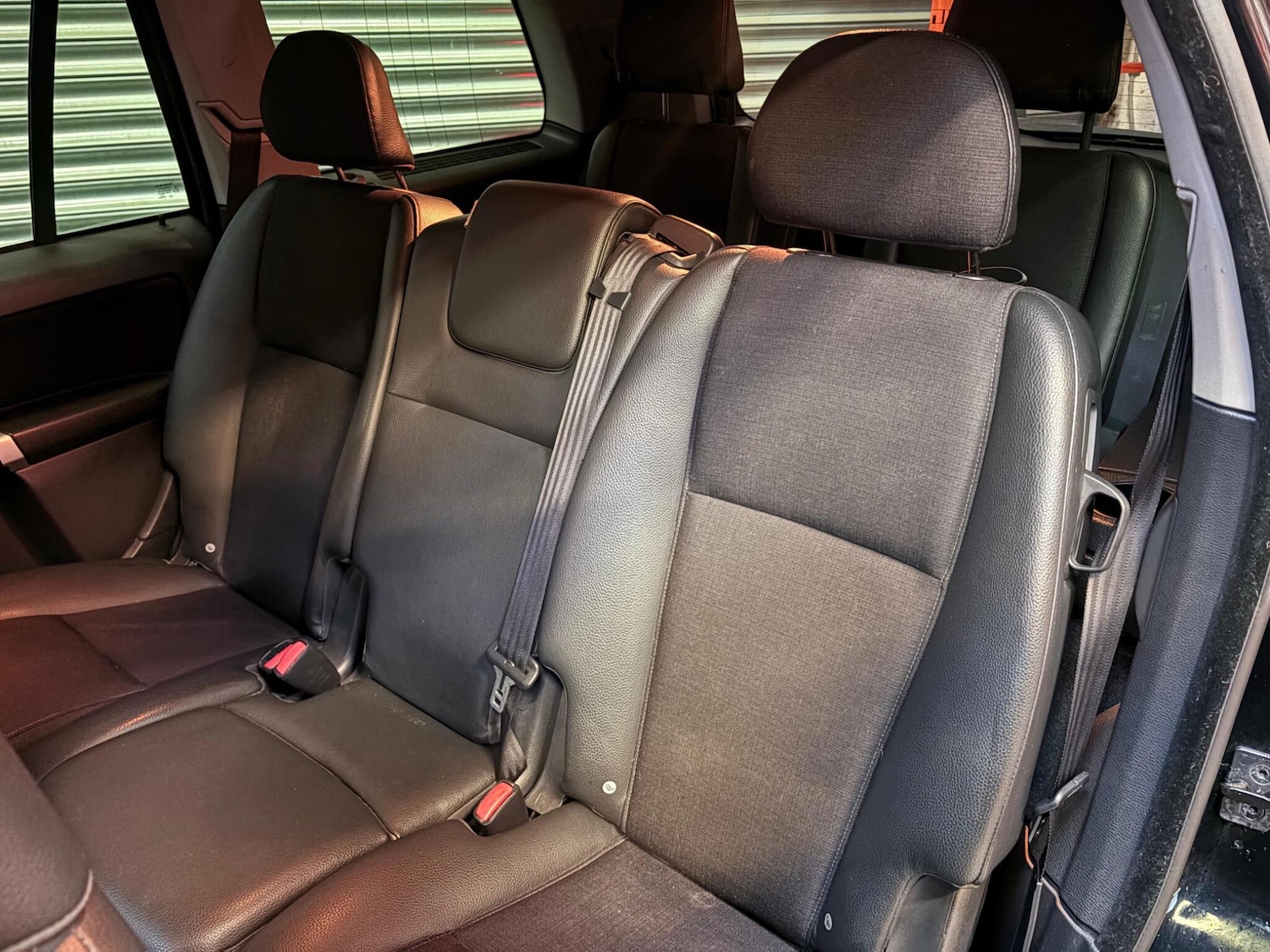 Used Volvo XC90 2009 for sale - 77882402: Photo 22