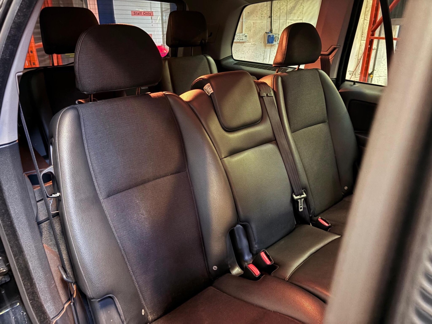 Used Volvo XC90 2009 for sale - 77882402: Photo 23