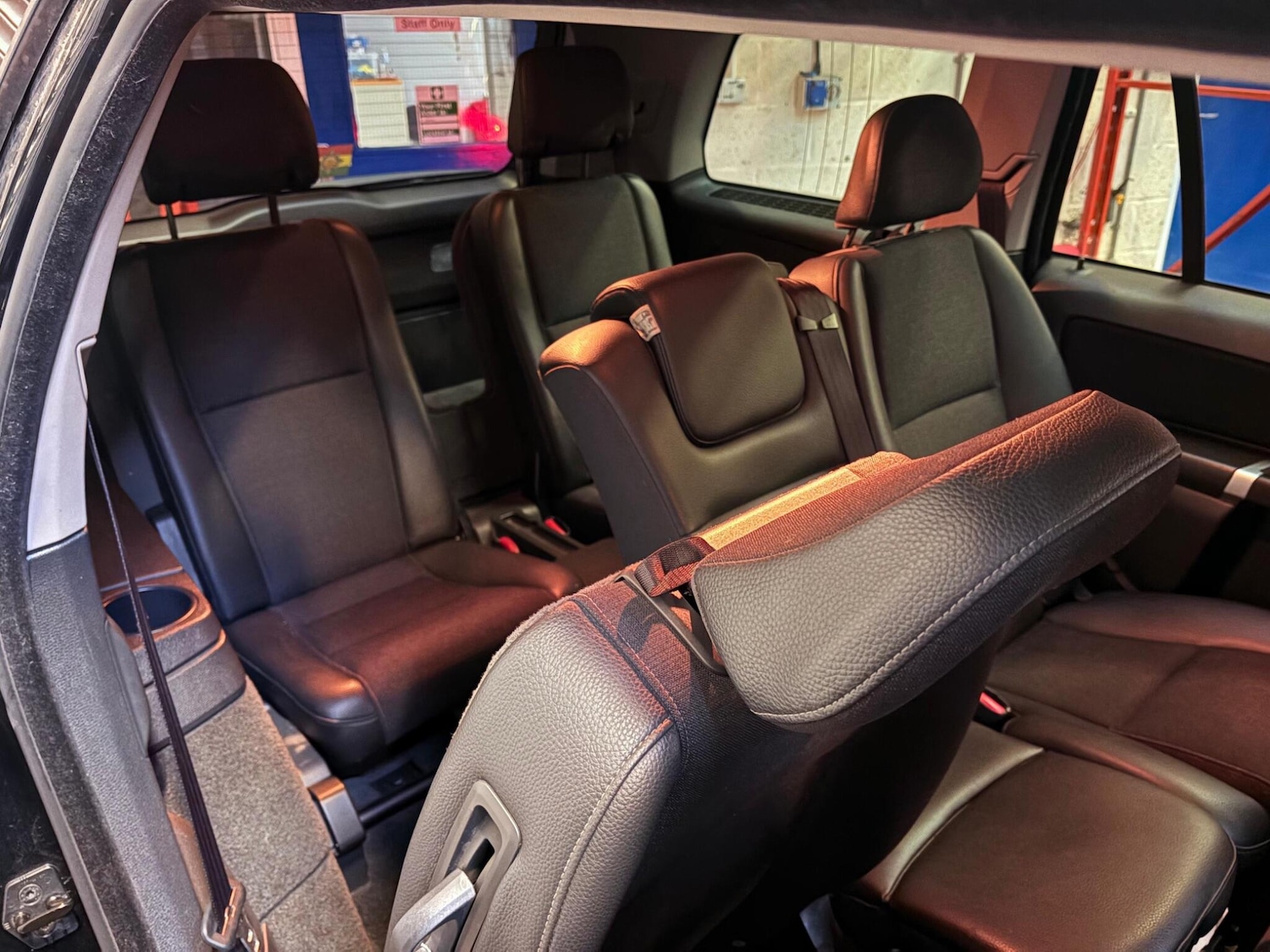 Used Volvo XC90 2009 for sale - 77882402: Photo 24