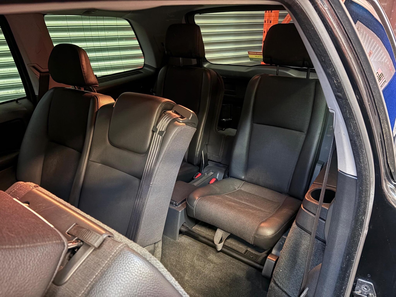 Used Volvo XC90 2009 for sale - 77882402: Photo 25