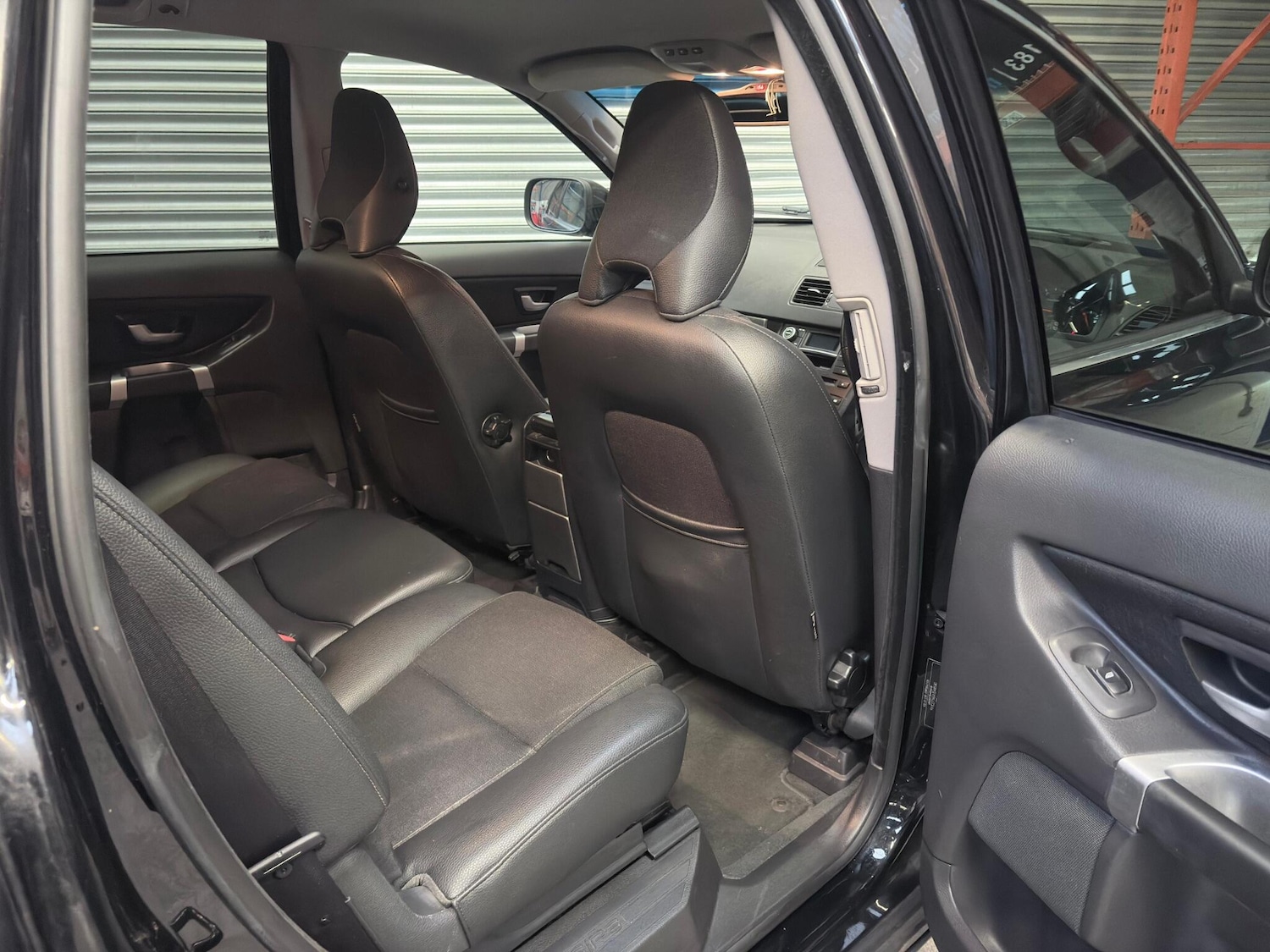 Used Volvo XC90 2009 for sale - 77882402: Photo 27