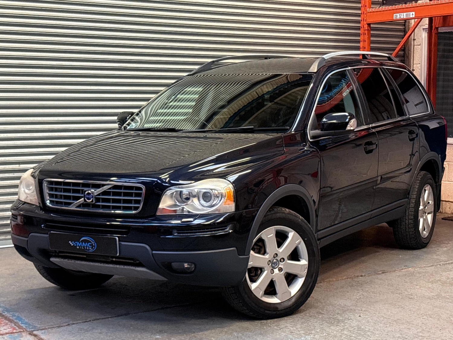 Used Volvo XC90 2009 for sale - 77882402: Photo 3