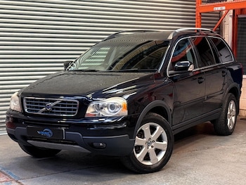 Used Volvo XC90 2009 for sale - 77882402: Photo