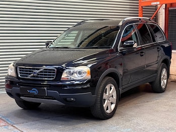 Used Volvo XC90 2009 for sale - 77882402: Photo