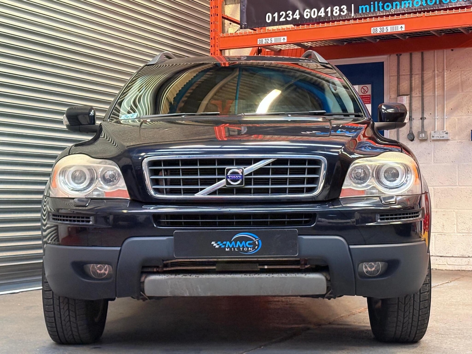 Used Volvo XC90 2009 for sale - 77882402: Photo 5