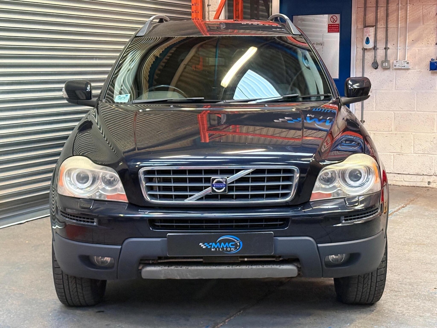 Used Volvo XC90 2009 for sale - 77882402: Photo 7