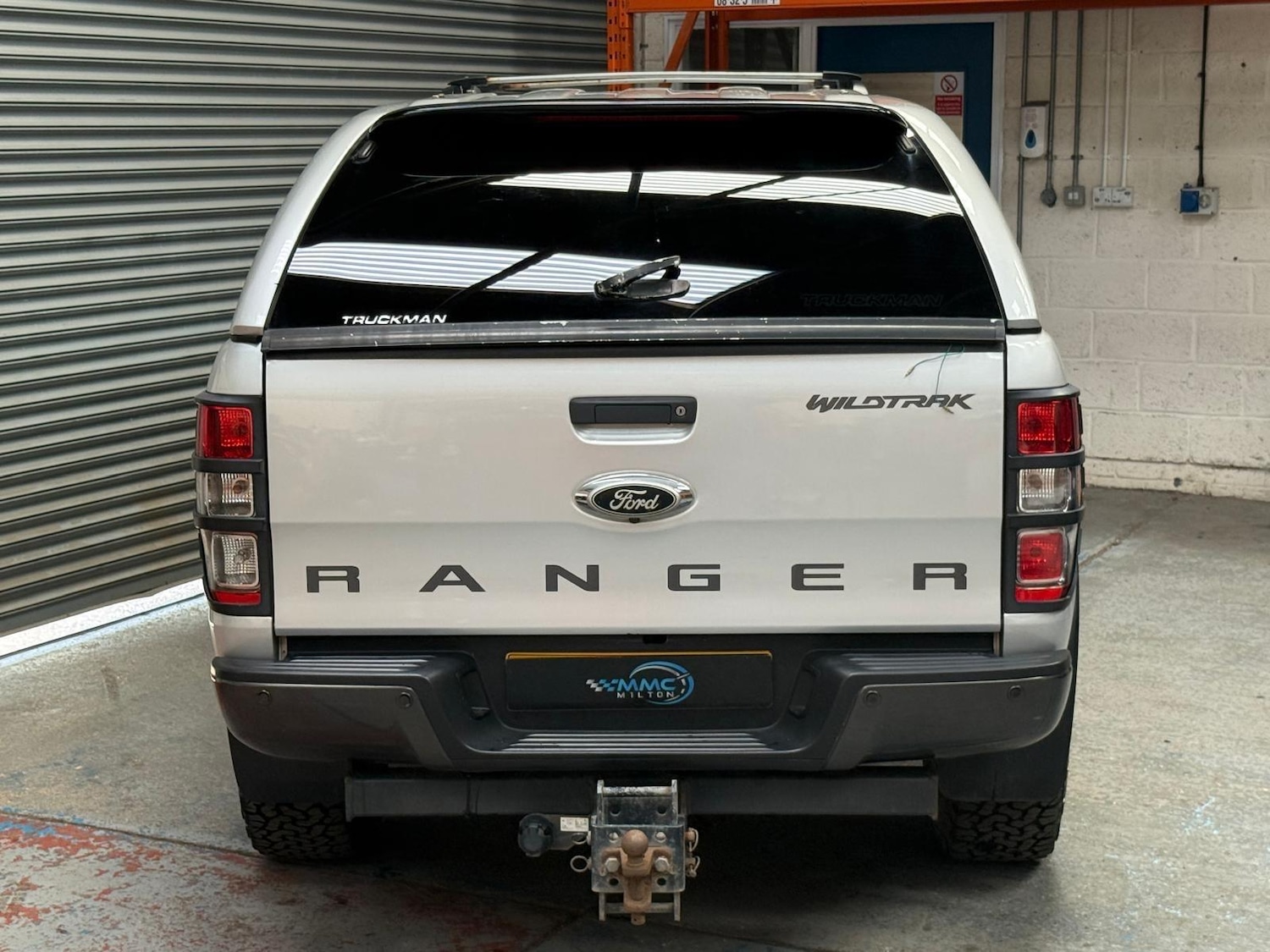 Used Ford Ranger 2018 for sale - 77939299: Photo 10